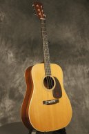 1966 Martin D-28