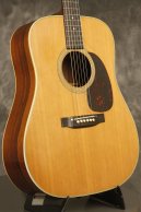 1966 Martin D-28