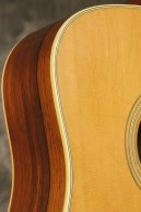 1966 Martin D-28