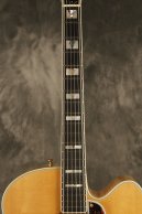 1989 Guild Artist Award Model Natural/Blonde with highly figured back + sides!!!