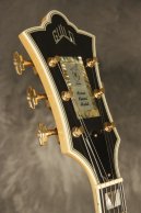 1989 Guild Artist Award Model Natural/Blonde with highly figured back + sides!!!