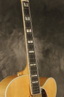 1989 Guild Artist Award Model Natural/Blonde with highly figured back + sides!!!