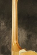 1989 Guild Artist Award Model Natural/Blonde with highly figured back + sides!!!