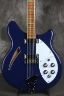 1982 Rickenbacker 360/12 string AZUREGLO