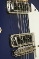 1982 Rickenbacker 360/12 string AZUREGLO