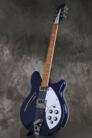 1982 Rickenbacker 360/12 string AZUREGLO