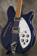 1982 Rickenbacker 360/12 string AZUREGLO