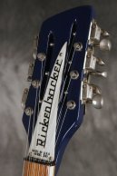 1982 Rickenbacker 360/12 string AZUREGLO