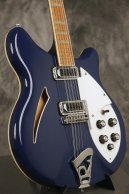 1982 Rickenbacker 360/12 string AZUREGLO