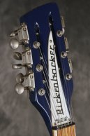 1982 Rickenbacker 360/12 string AZUREGLO