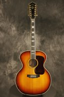 1976 Guild F-512