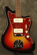 1961 Fender Jazzmaster Sunburst