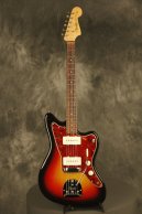 1961 Fender Jazzmaster Sunburst