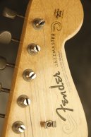 1961 Fender Jazzmaster Sunburst