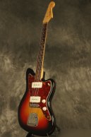 1961 Fender Jazzmaster Sunburst