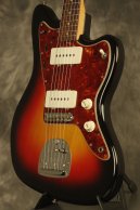 1961 Fender Jazzmaster Sunburst