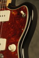 1961 Fender Jazzmaster Sunburst