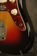 1961 Fender Jazzmaster Sunburst