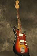 1961 Fender Jazzmaster Sunburst