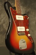 1961 Fender Jazzmaster Sunburst