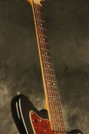 1961 Fender Jazzmaster Sunburst