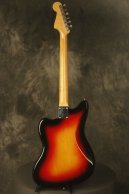 1961 Fender Jazzmaster Sunburst