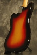 1961 Fender Jazzmaster Sunburst