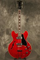 1967 Gibson ES-330 Cherry