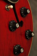 1967 Gibson ES-330 Cherry