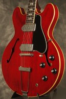 1967 Gibson ES-330 Cherry