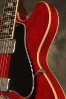 1967 Gibson ES-330 Cherry