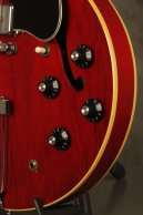 1967 Gibson ES-330 Cherry