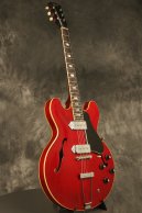 1967 Gibson ES-330 Cherry