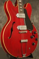 1967 Gibson ES-330 Cherry