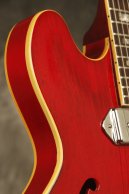 1967 Gibson ES-330 Cherry