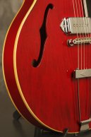 1967 Gibson ES-330 Cherry