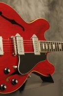 1967 Gibson ES-330 Cherry