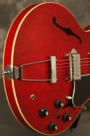 1967 Gibson ES-330 Cherry