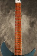 2001 Rickenbacker 1996 Turquoise 