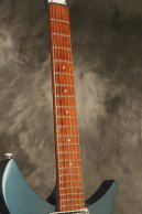 2001 Rickenbacker 1996 Turquoise 