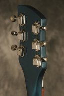 2001 Rickenbacker 1996 Turquoise 