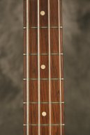 1964 Burns NU-SONIC Bass Cherry