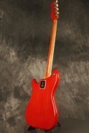 1964 Burns NU-SONIC Bass Cherry