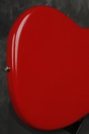 1964 Fender DUO-SONIC II refinished Red