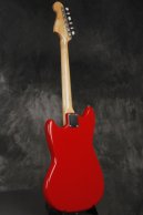 1964 Fender DUO-SONIC II refinished Red