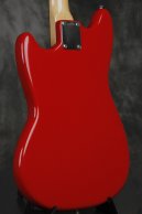 1964 Fender DUO-SONIC II refinished Red