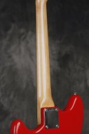 1964 Fender DUO-SONIC II refinished Red