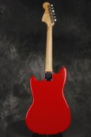 1964 Fender DUO-SONIC II refinished Red