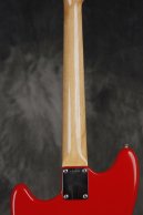 1964 Fender DUO-SONIC II refinished Red