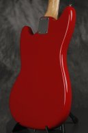 1964 Fender DUO-SONIC II refinished Red